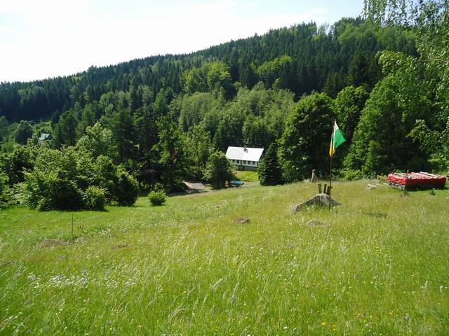 Chata Tanvaldsky Spicak Zewnętrze zdjęcie